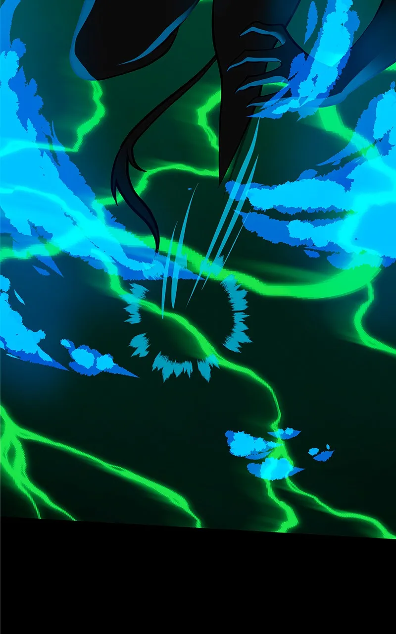 Lovely Hell Chapter 26 page 32 - 