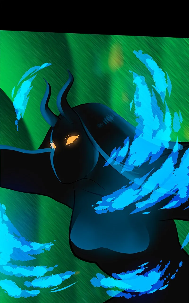 Lovely Hell Chapter 26 page 33 - 