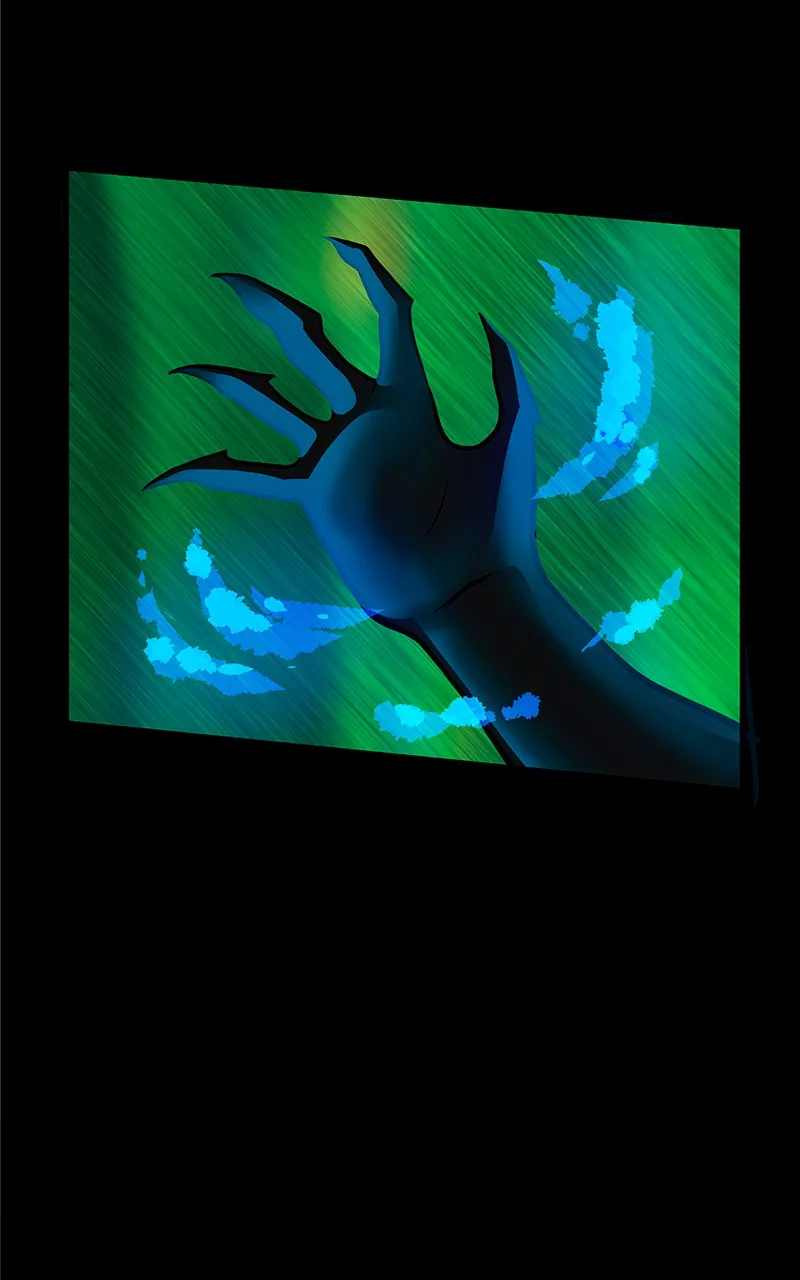 Lovely Hell Chapter 26 page 35 - 