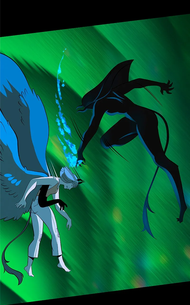 Lovely Hell Chapter 26 page 36 - 