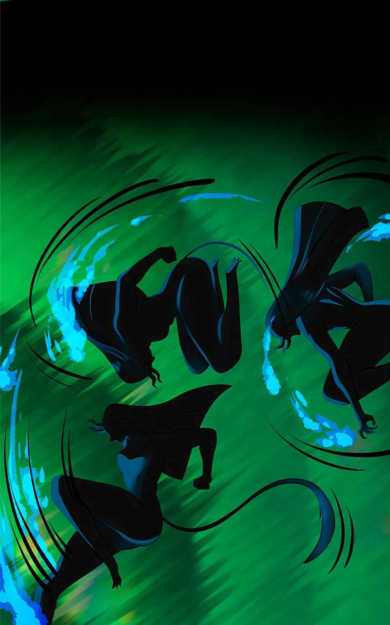 Lovely Hell Chapter 26 page 37 - 