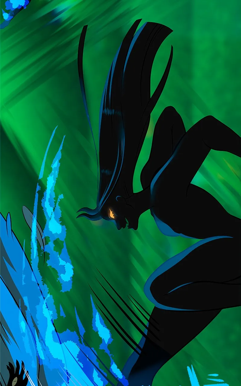 Lovely Hell Chapter 26 page 38 - 