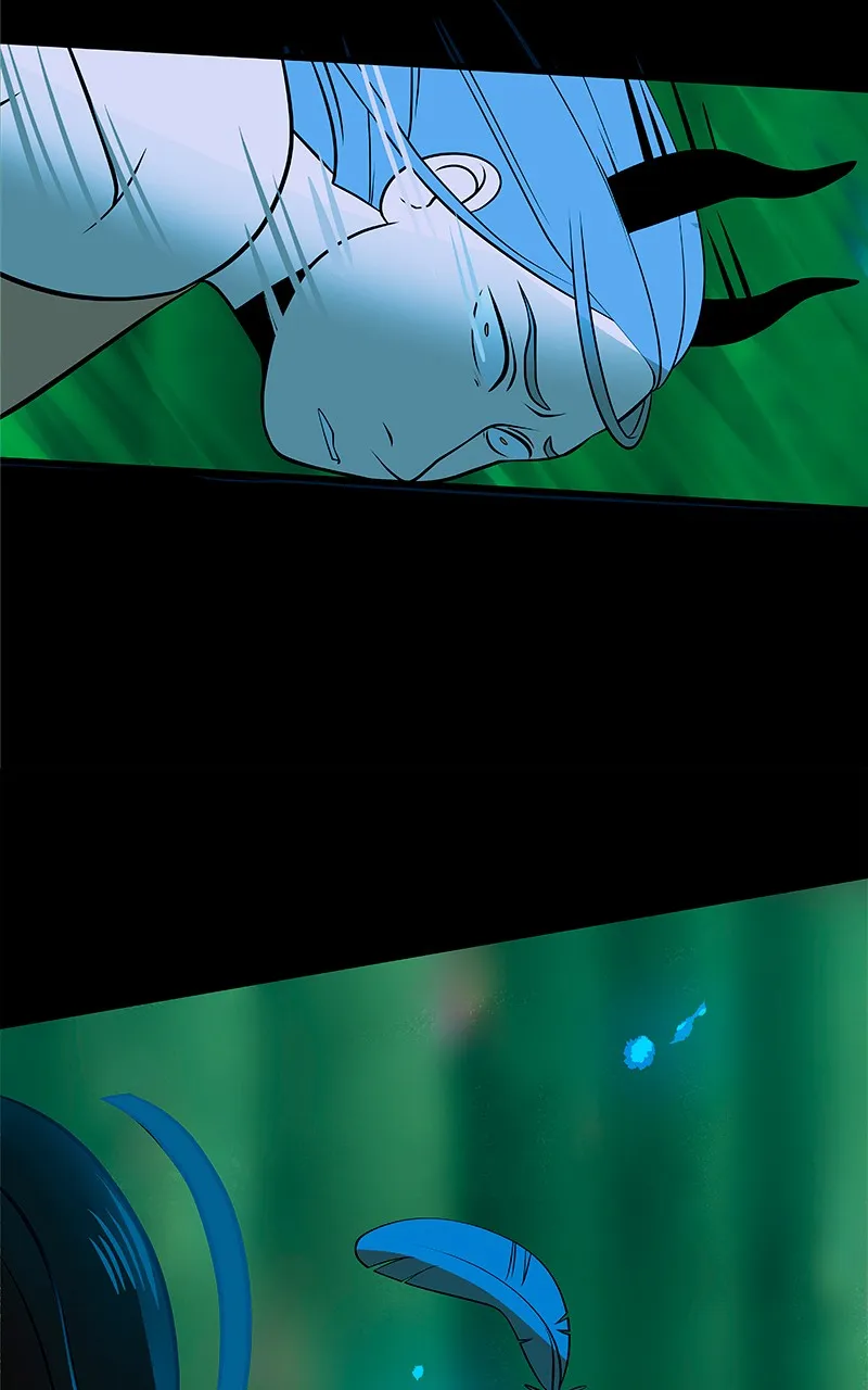 Lovely Hell Chapter 26 page 40 - 