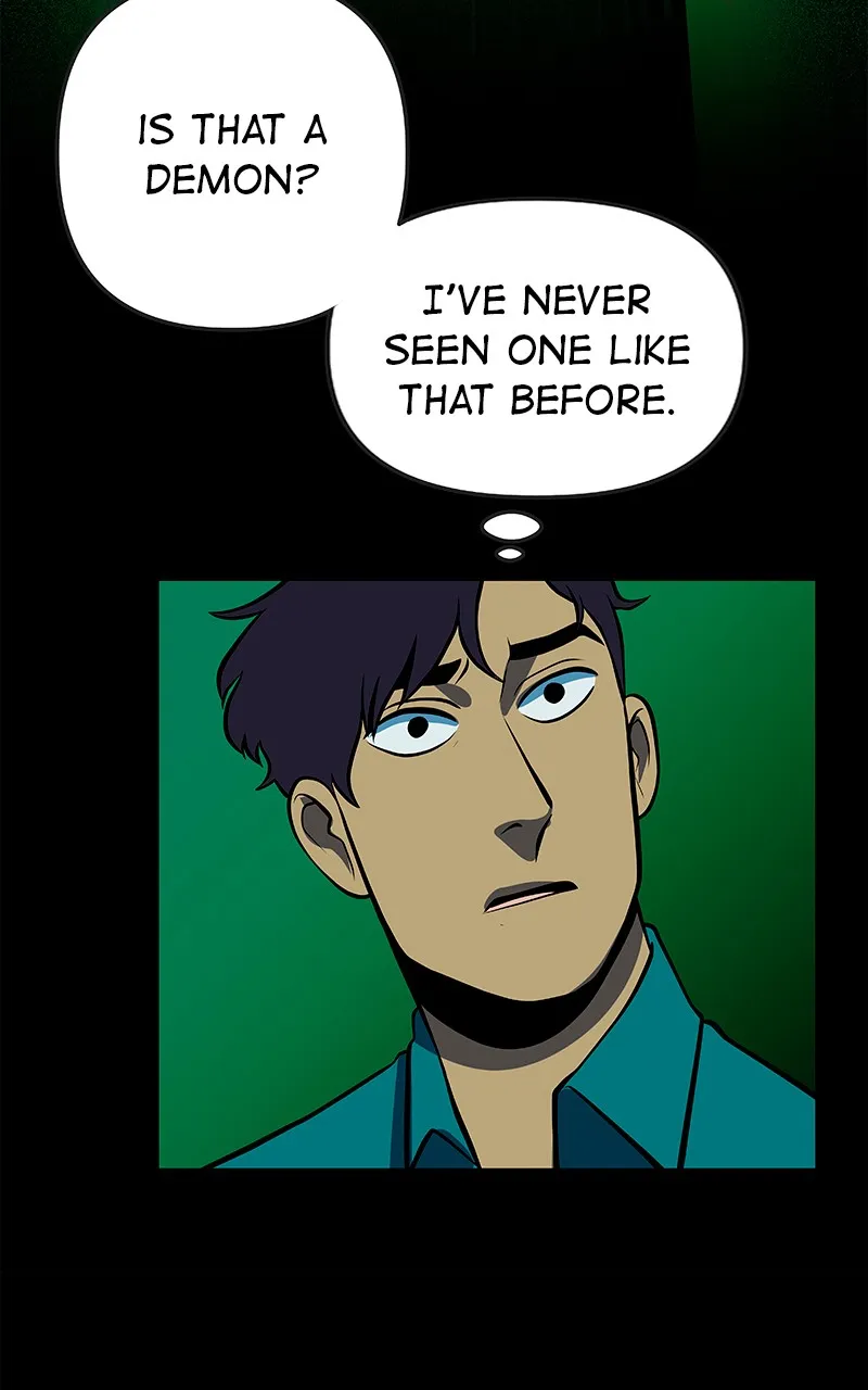 Lovely Hell Chapter 26 page 5 - 