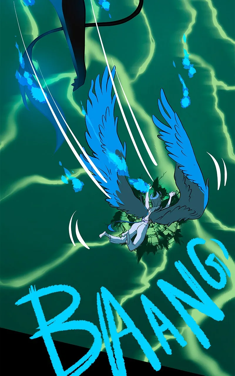 Lovely Hell Chapter 26 page 42 - 