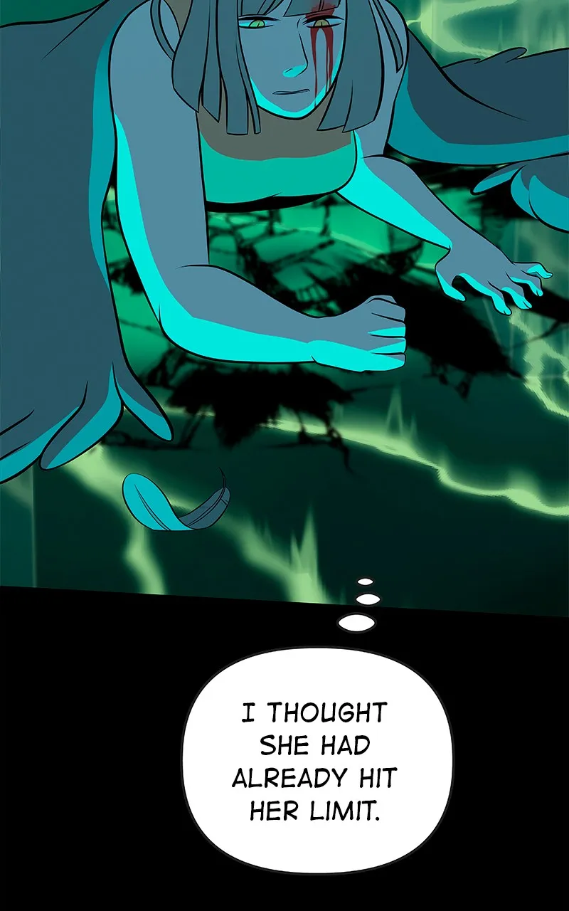Lovely Hell Chapter 26 page 46 - 