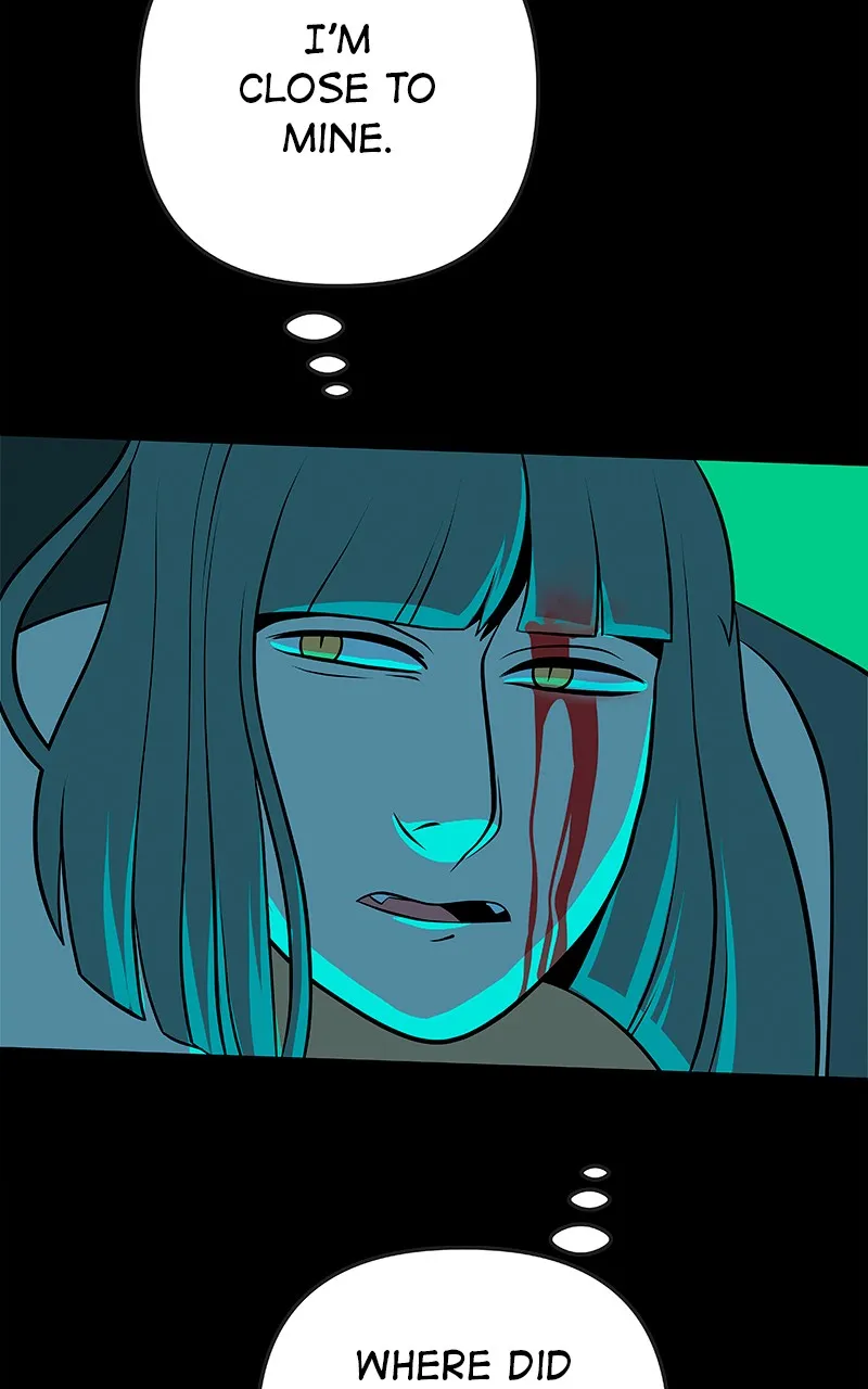 Lovely Hell Chapter 26 page 48 - 