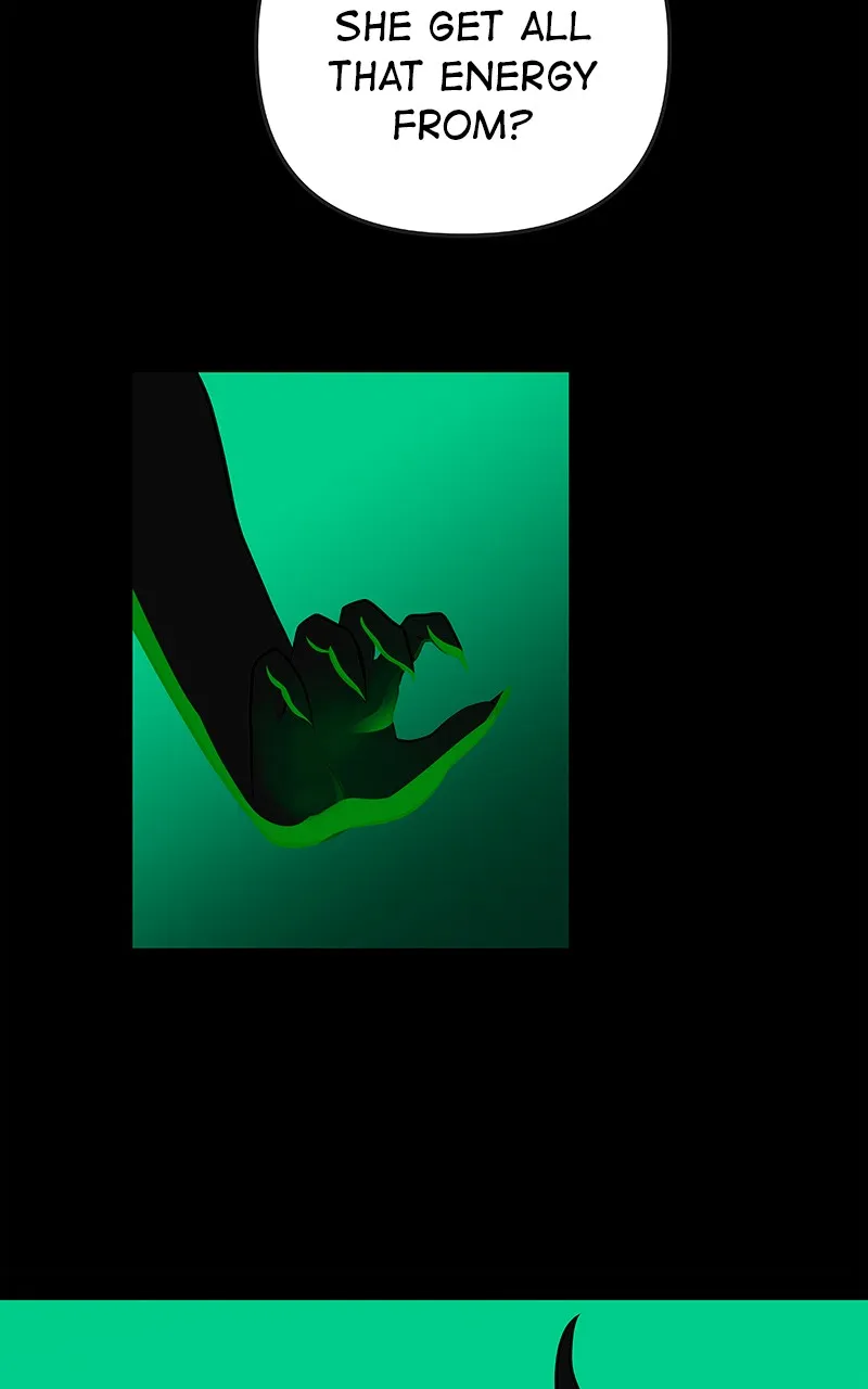 Lovely Hell Chapter 26 page 49 - 