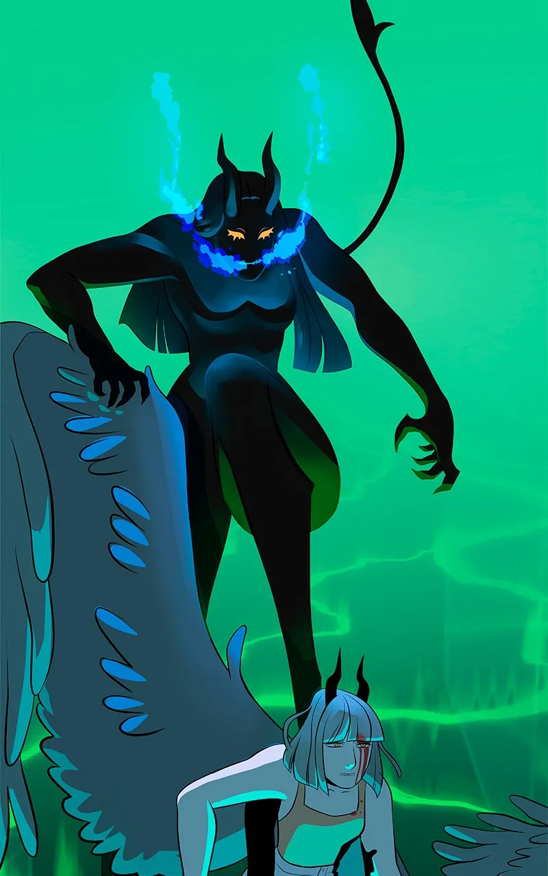 Lovely Hell Chapter 26 page 50 - 