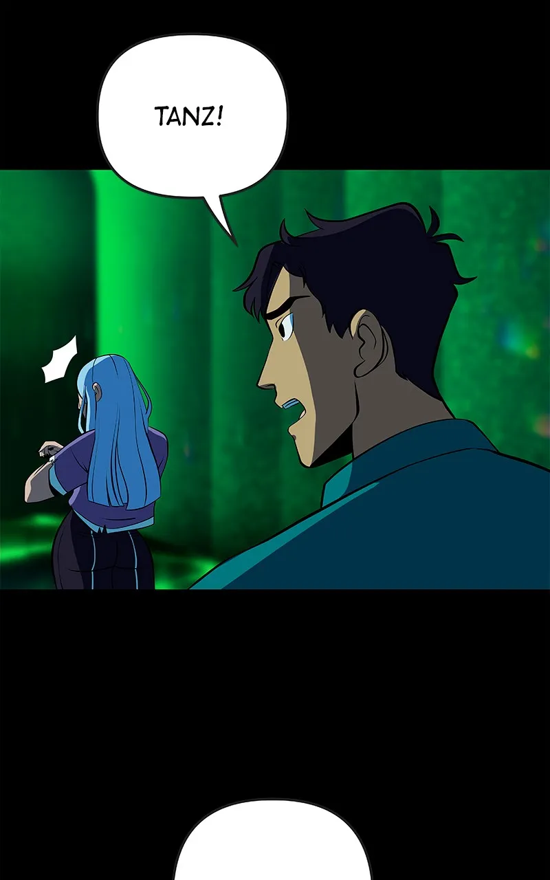 Lovely Hell Chapter 26 page 6 - 