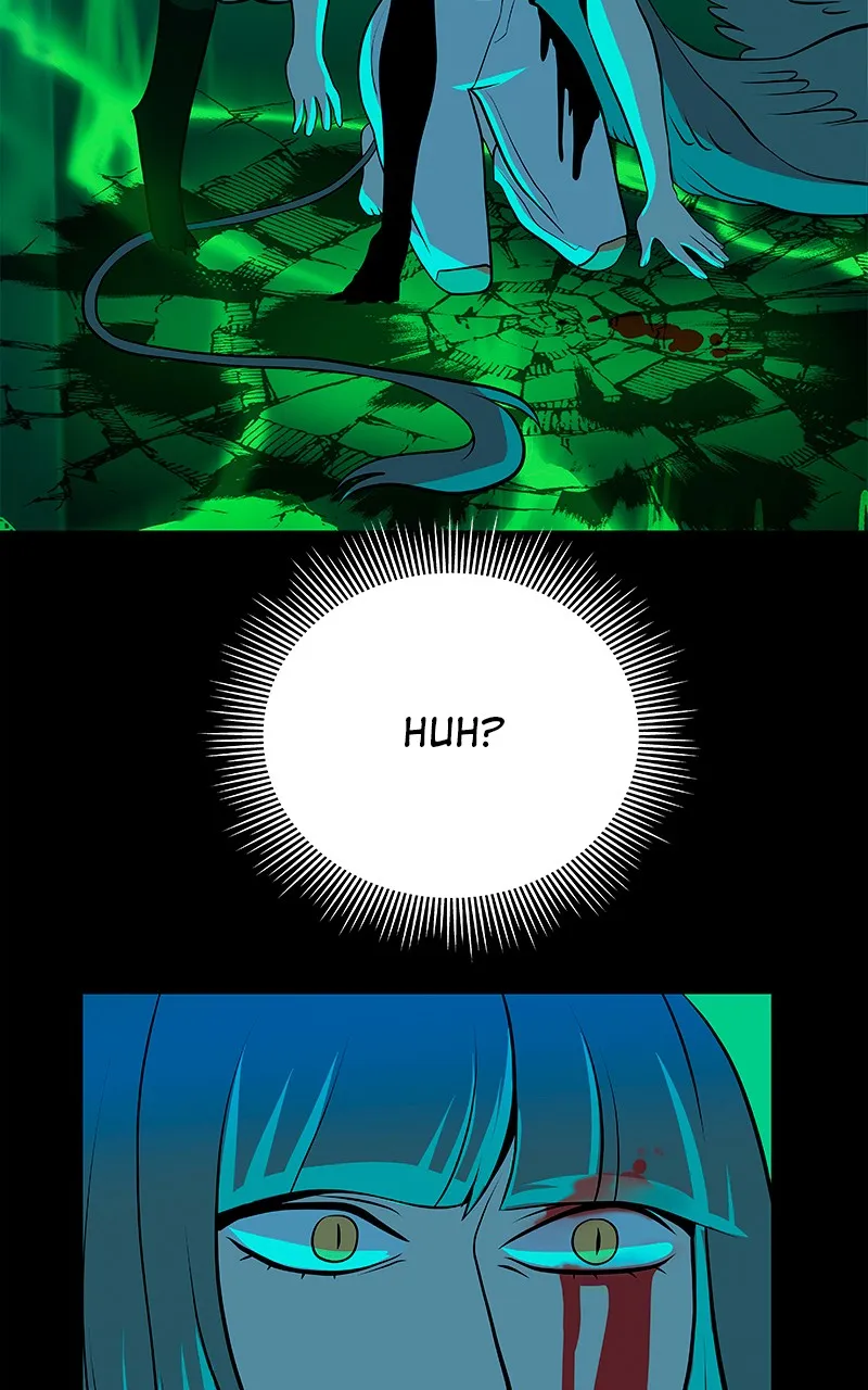 Lovely Hell Chapter 26 page 51 - 