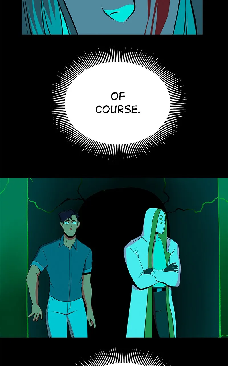 Lovely Hell Chapter 26 page 52 - 