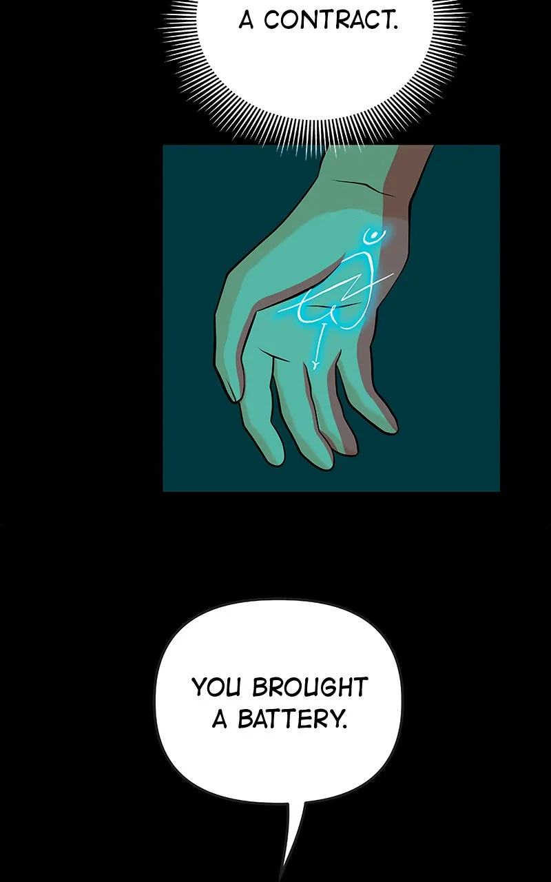 Lovely Hell Chapter 26 page 54 - 