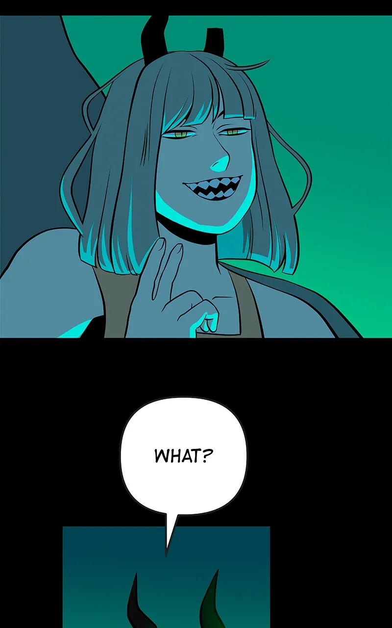 Lovely Hell Chapter 26 page 55 - 