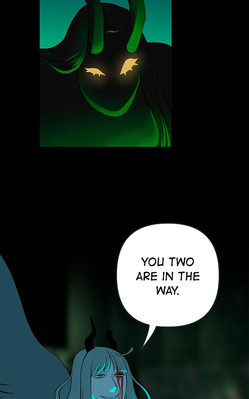 Lovely Hell Chapter 26 page 56 - 