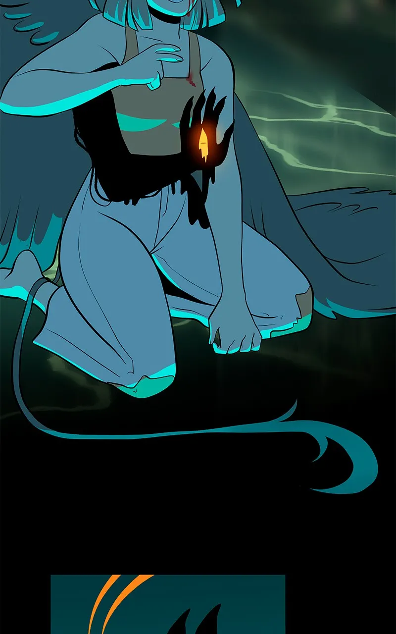 Lovely Hell Chapter 26 page 57 - 