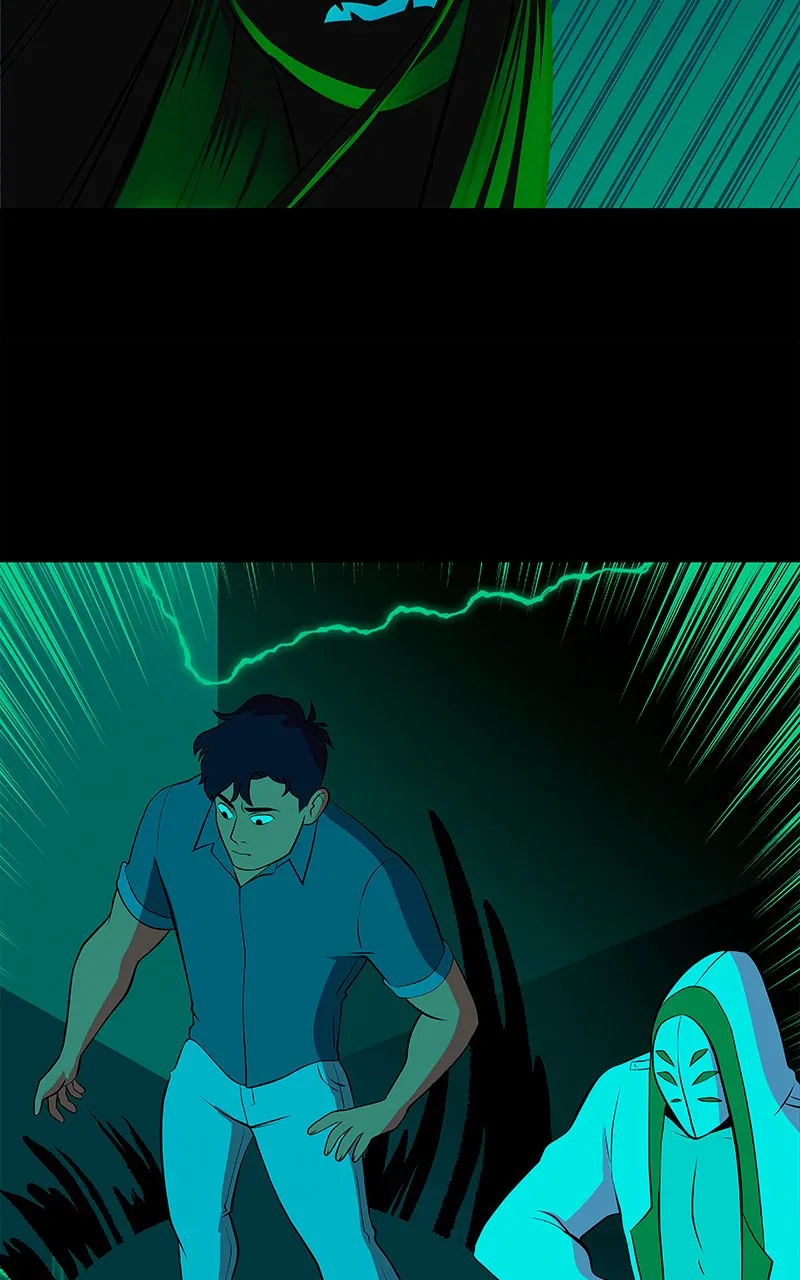 Lovely Hell Chapter 26 page 59 - 