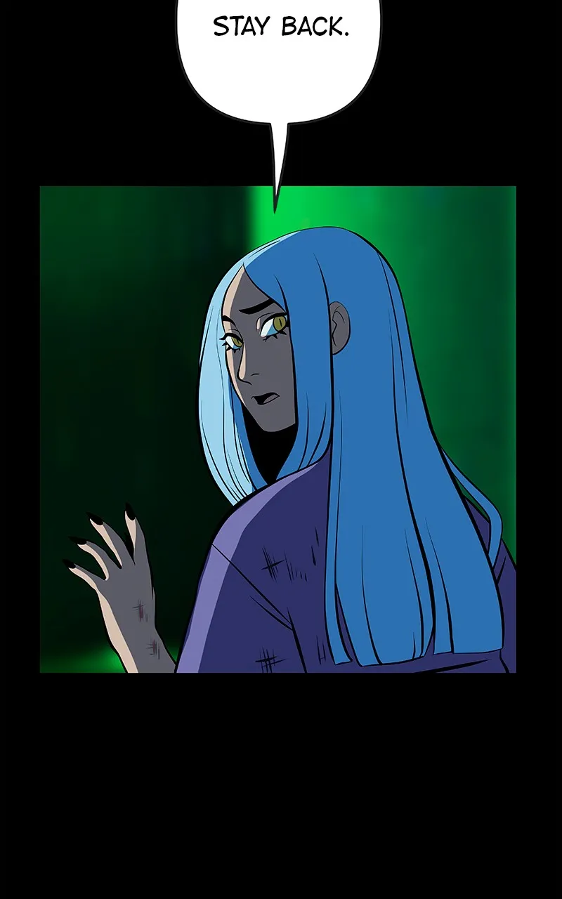 Lovely Hell Chapter 26 page 7 - 