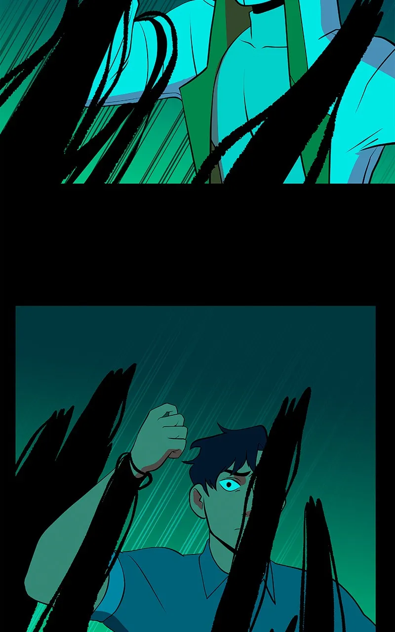 Lovely Hell Chapter 26 page 61 - 