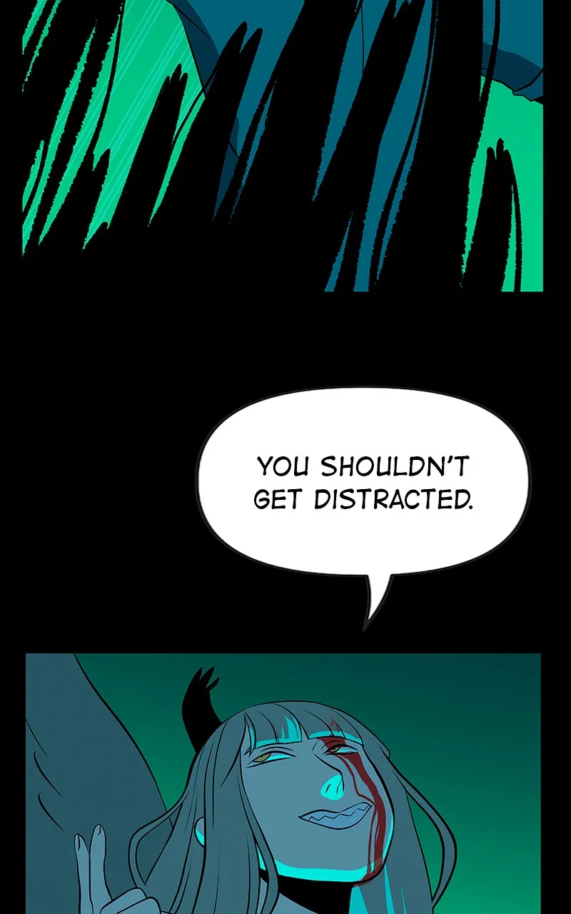 Lovely Hell Chapter 26 page 62 - 