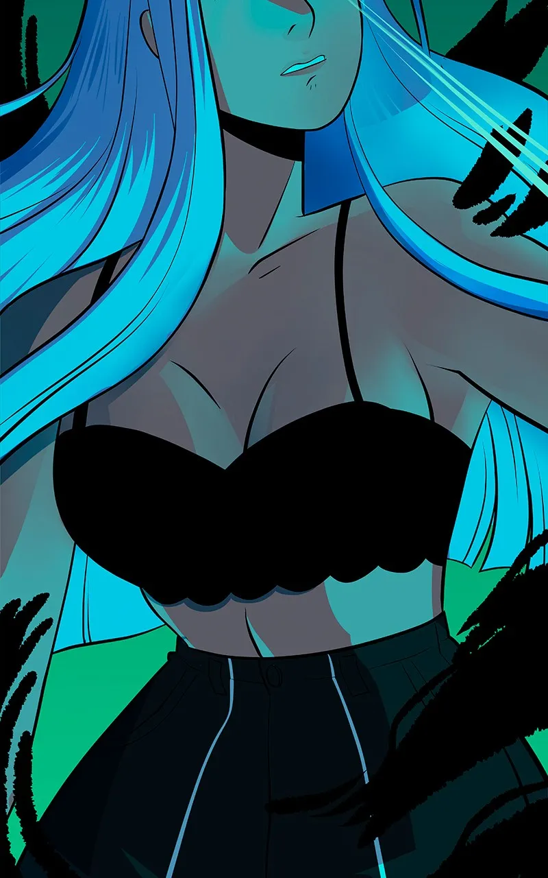 Lovely Hell Chapter 26 page 66 - 