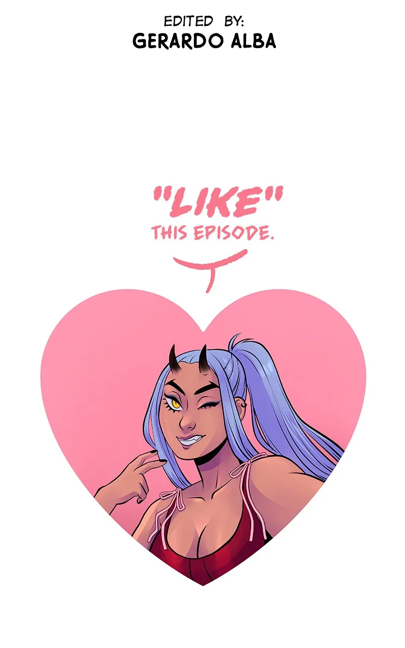 Lovely Hell Chapter 26 page 70 - 