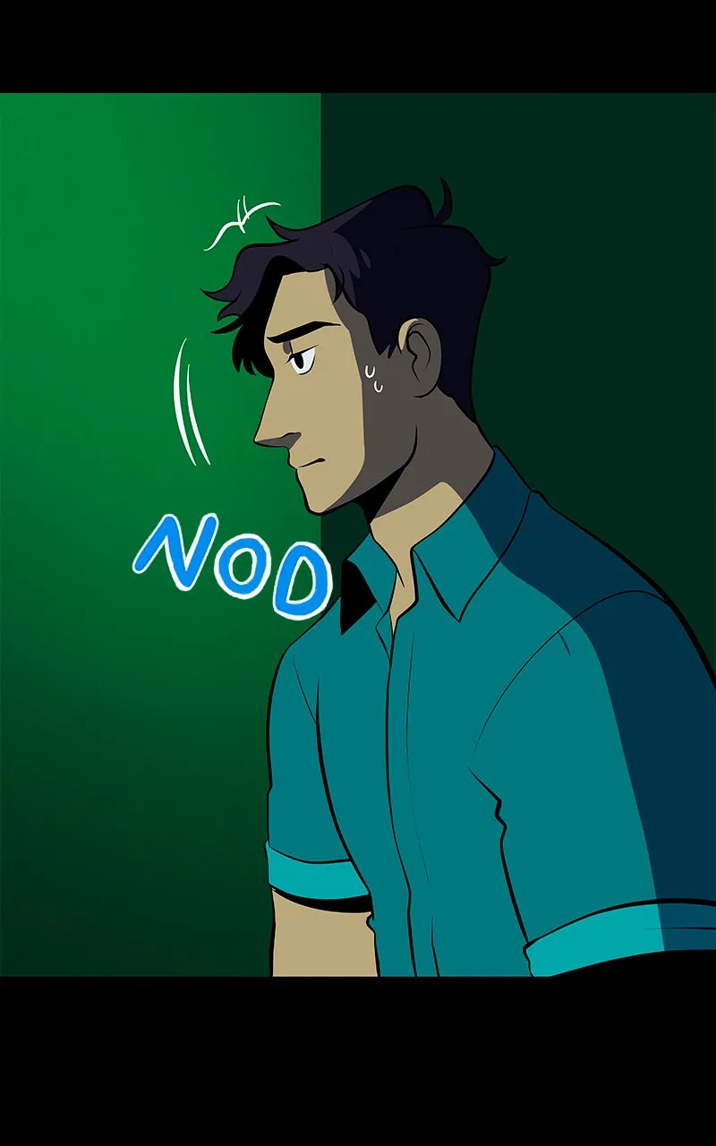 Lovely Hell Chapter 26 page 8 - 