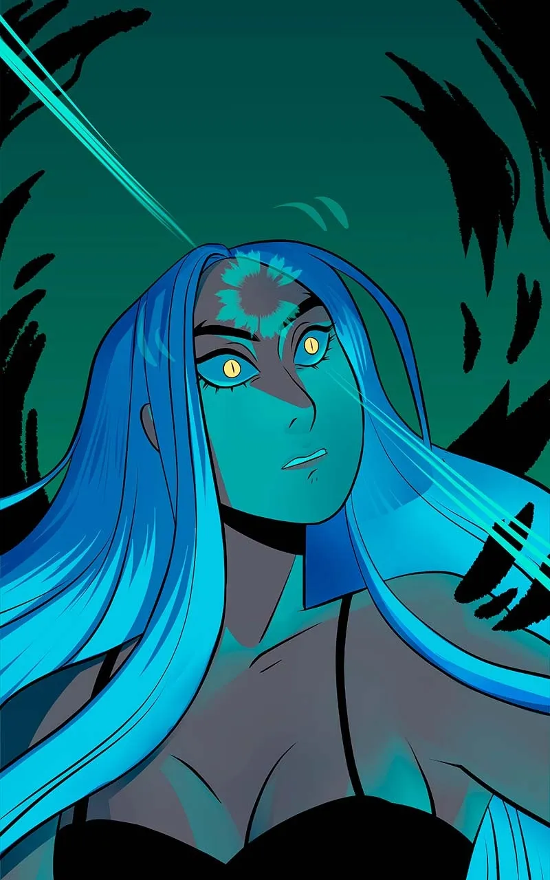 Lovely Hell Chapter 27 page 2 - 