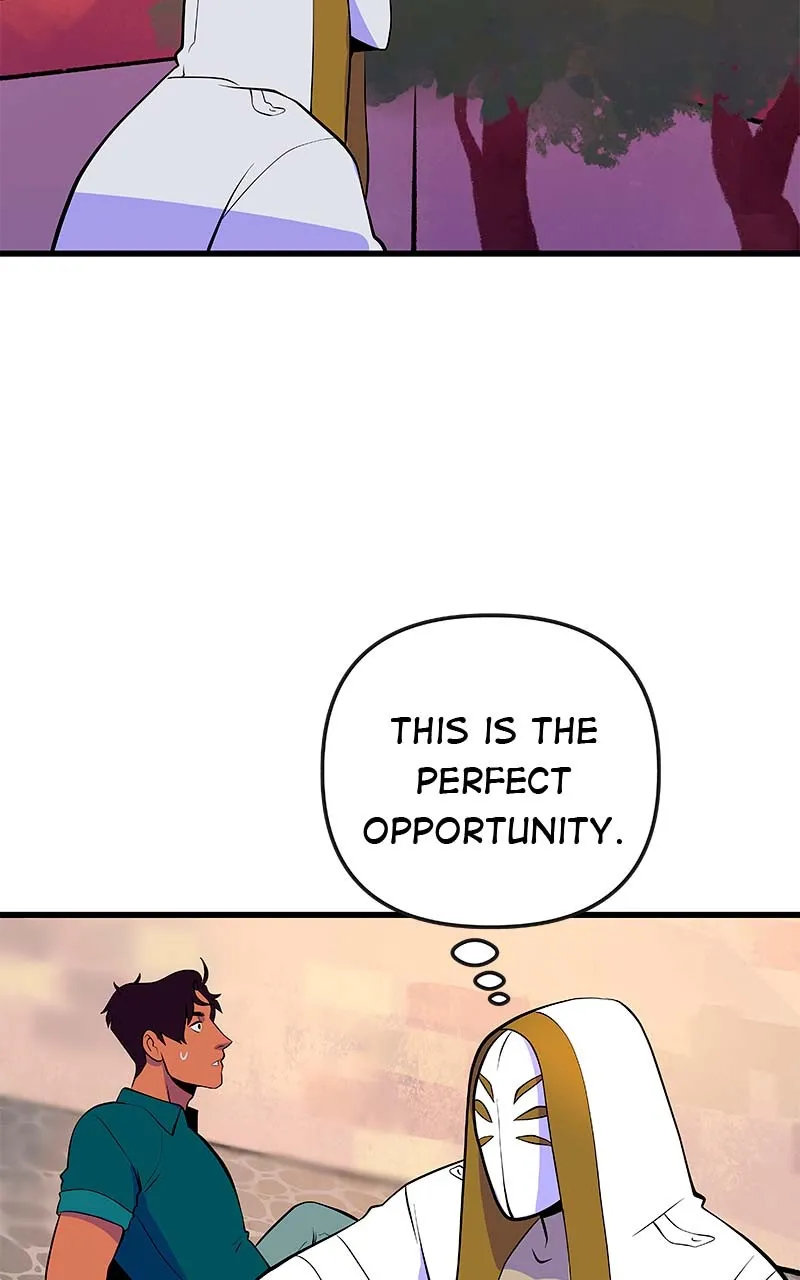 Lovely Hell Chapter 27 page 12 - 