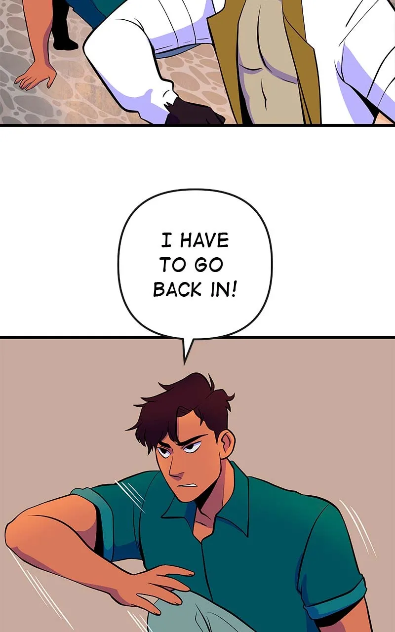 Lovely Hell Chapter 27 page 13 - 