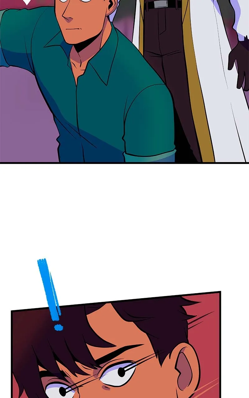Lovely Hell Chapter 27 page 15 - 