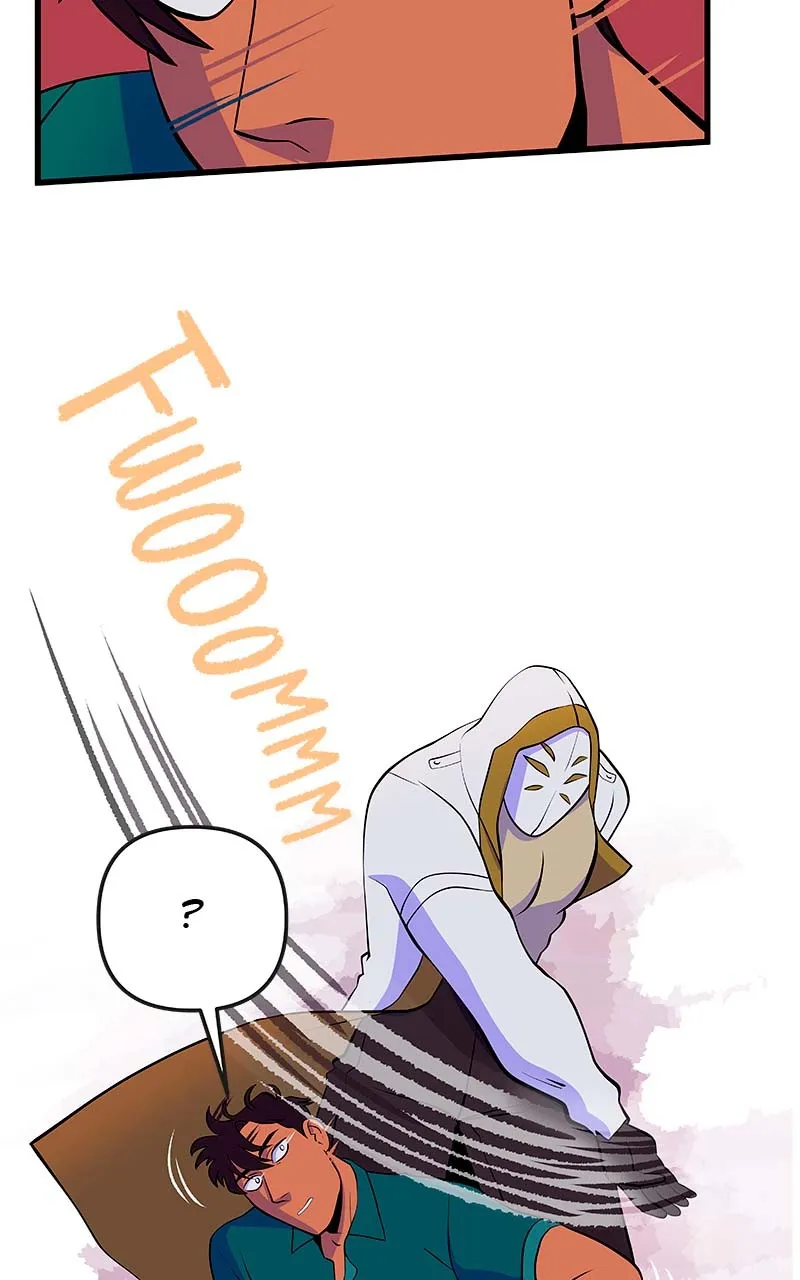 Lovely Hell Chapter 27 page 16 - 