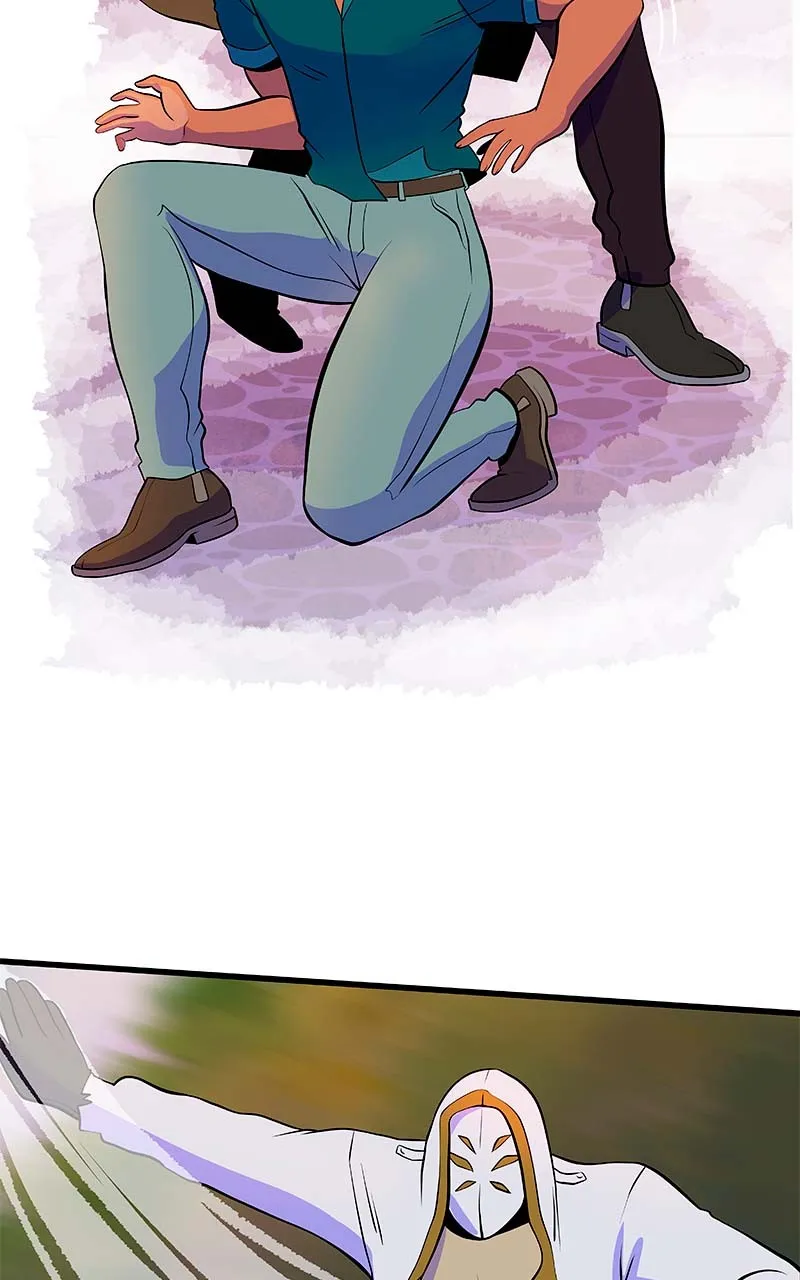 Lovely Hell Chapter 27 page 17 - 