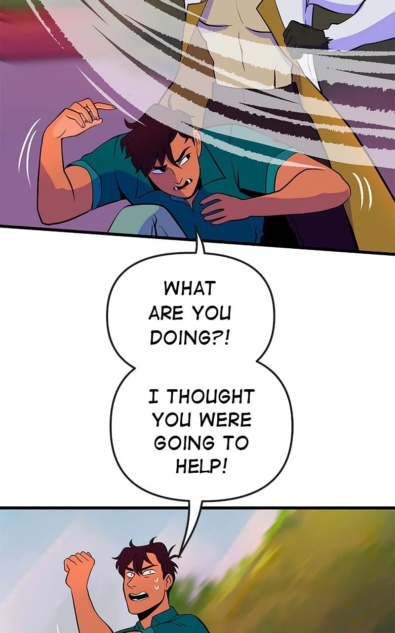 Lovely Hell Chapter 27 page 18 - 