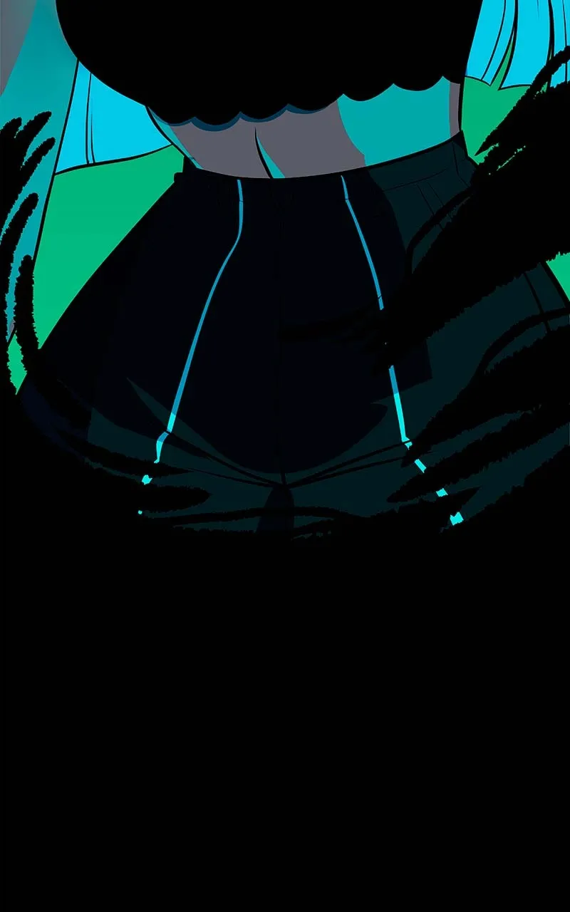 Lovely Hell Chapter 27 page 3 - 