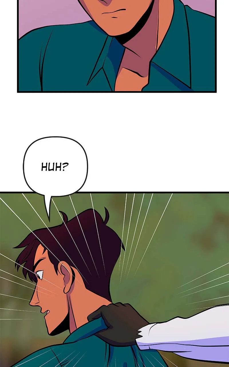Lovely Hell Chapter 27 page 21 - 