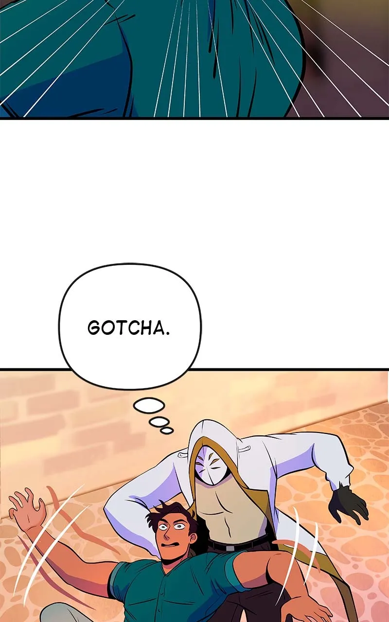 Lovely Hell Chapter 27 page 22 - 