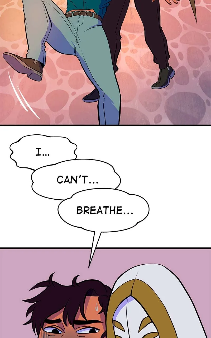 Lovely Hell Chapter 27 page 23 - 
