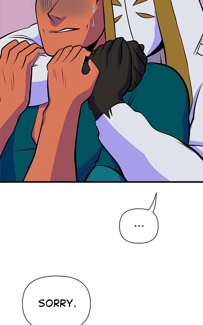 Lovely Hell Chapter 27 page 24 - 
