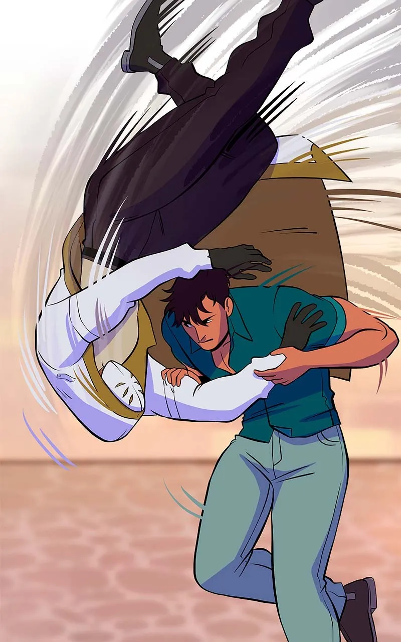 Lovely Hell Chapter 27 page 26 - 