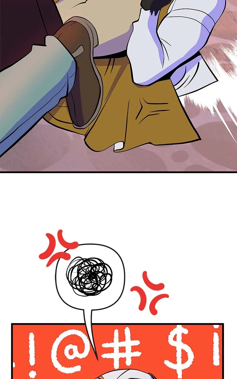 Lovely Hell Chapter 27 page 28 - 