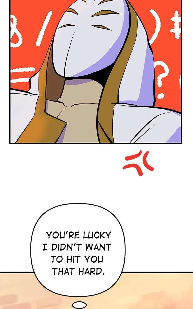 Lovely Hell Chapter 27 page 29 - 