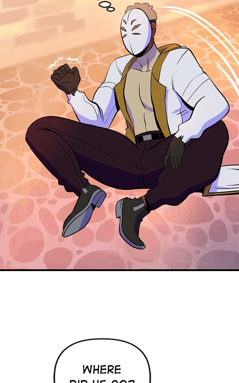 Lovely Hell Chapter 27 page 30 - 