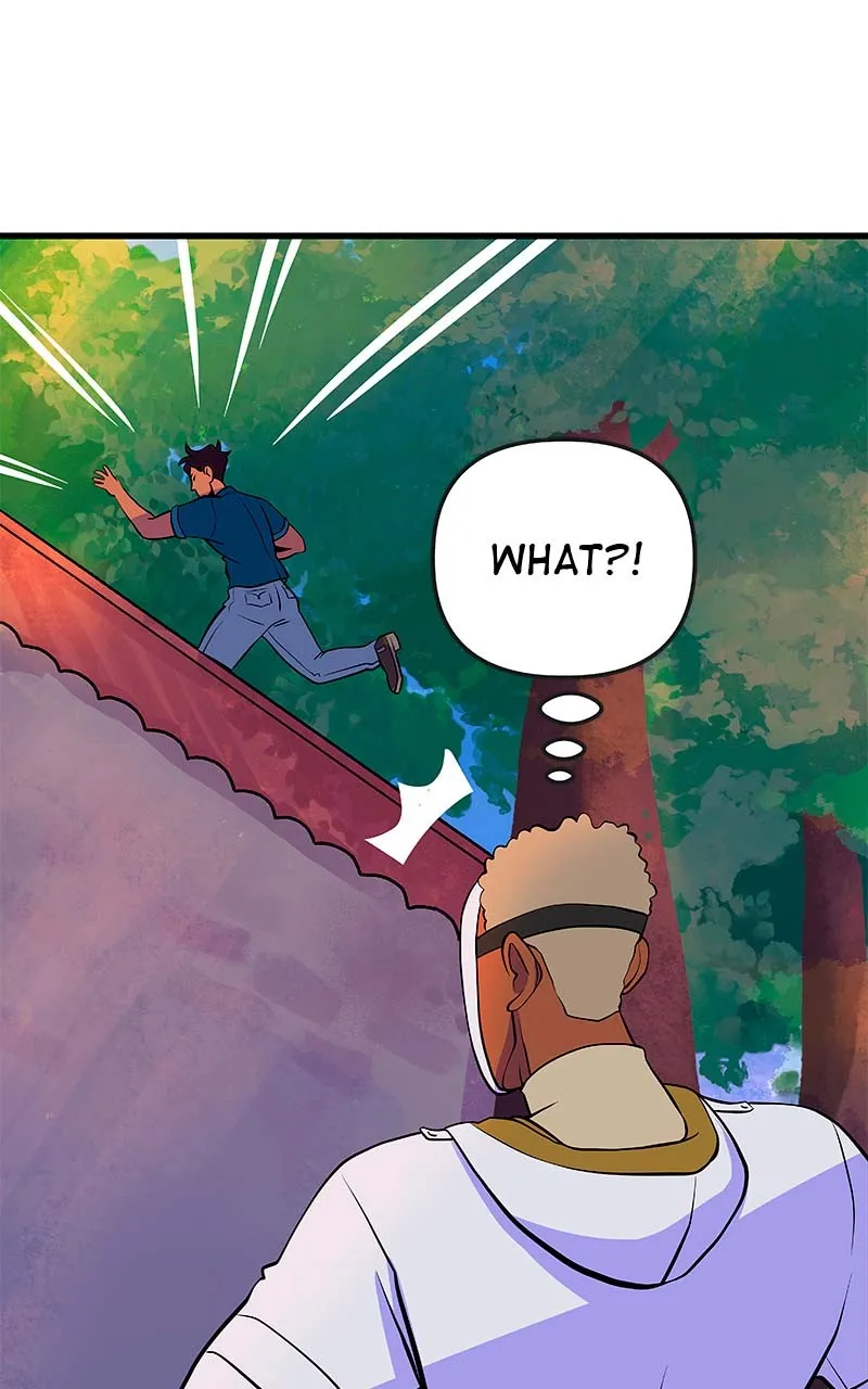 Lovely Hell Chapter 27 page 32 - 