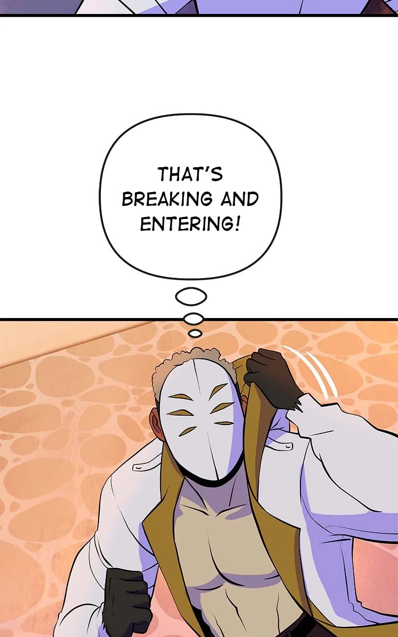 Lovely Hell Chapter 27 page 33 - 