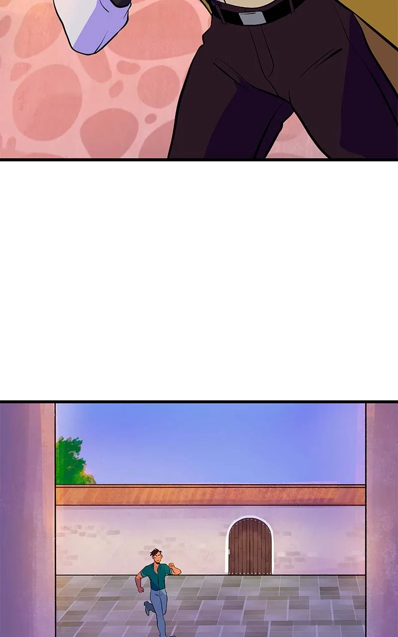 Lovely Hell Chapter 27 page 34 - 