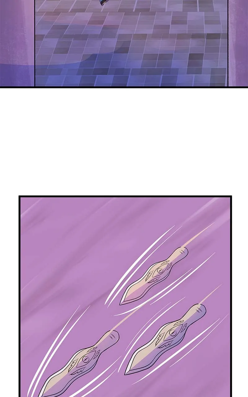 Lovely Hell Chapter 27 page 35 - 