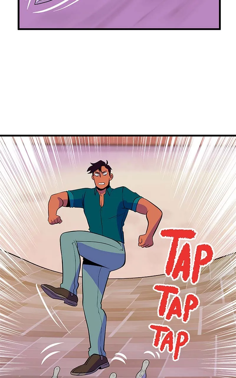 Lovely Hell Chapter 27 page 36 - 