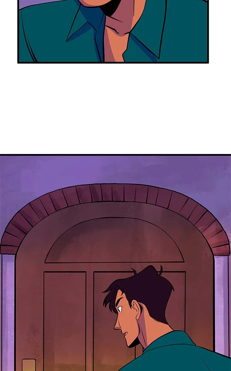 Lovely Hell Chapter 27 page 38 - 
