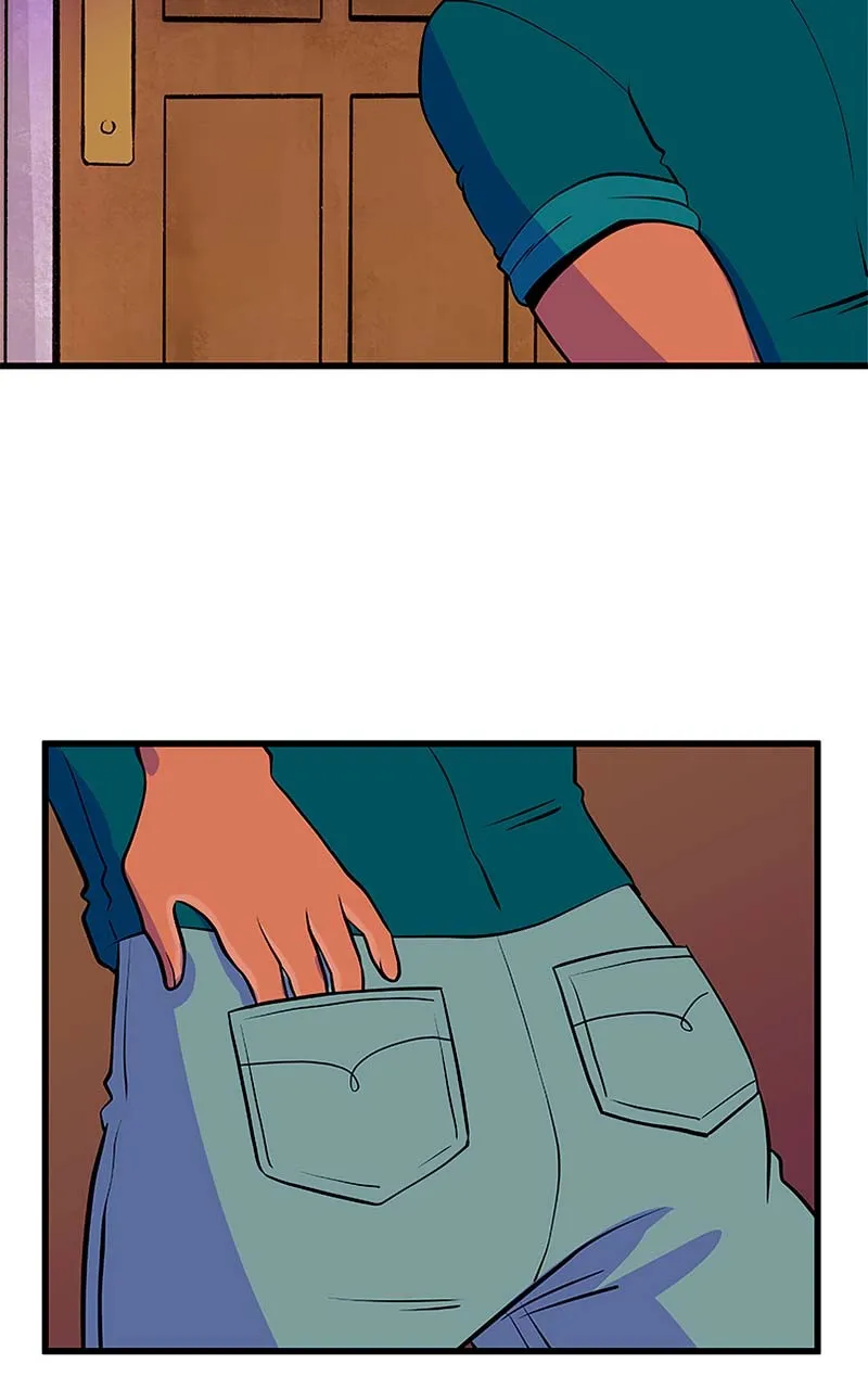 Lovely Hell Chapter 27 page 39 - 